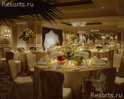 Four Seasons Hotel Cairo at The First Residence 14
